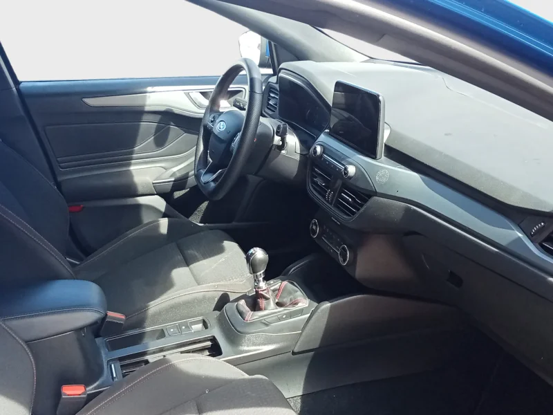 Imagen de Ford Focus