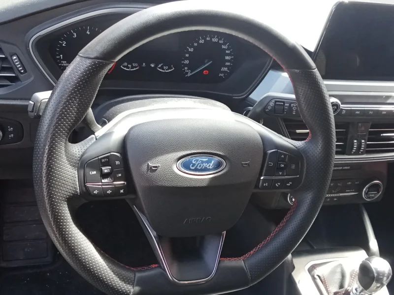 Imagen de Ford Focus