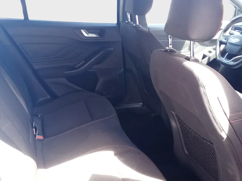 Imagen de Ford Focus