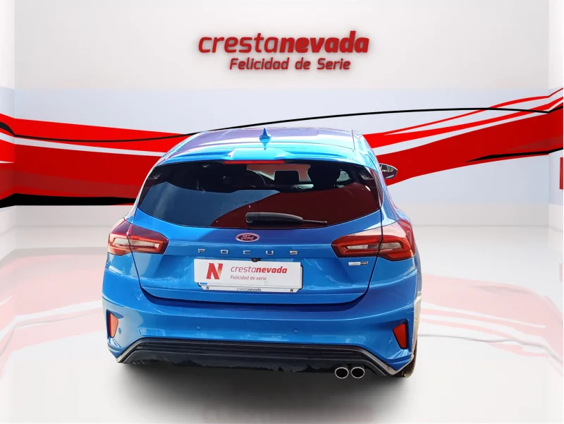 Imagen de Ford Focus