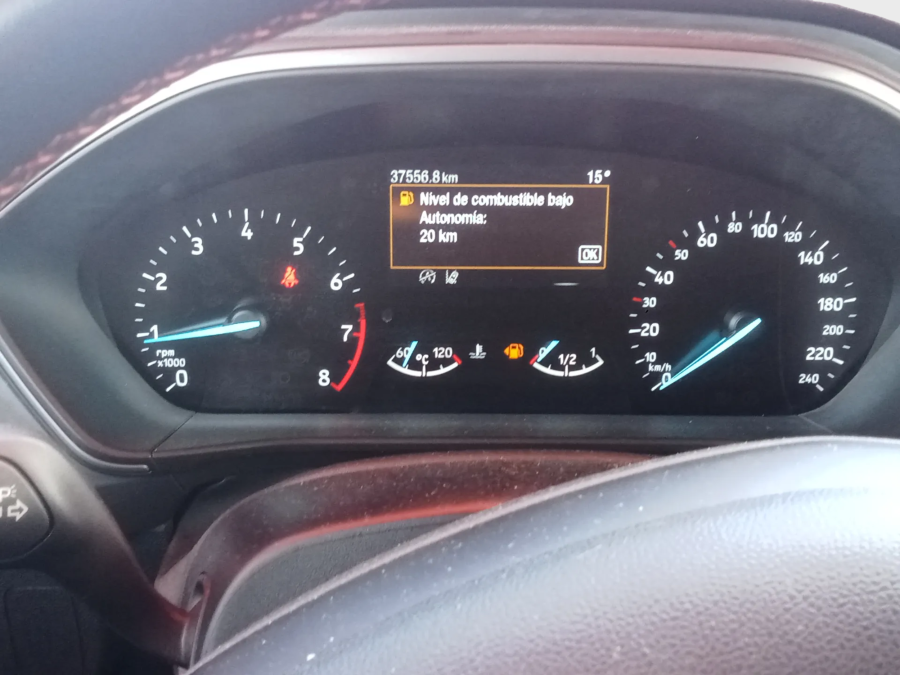 Imagen de Ford Focus