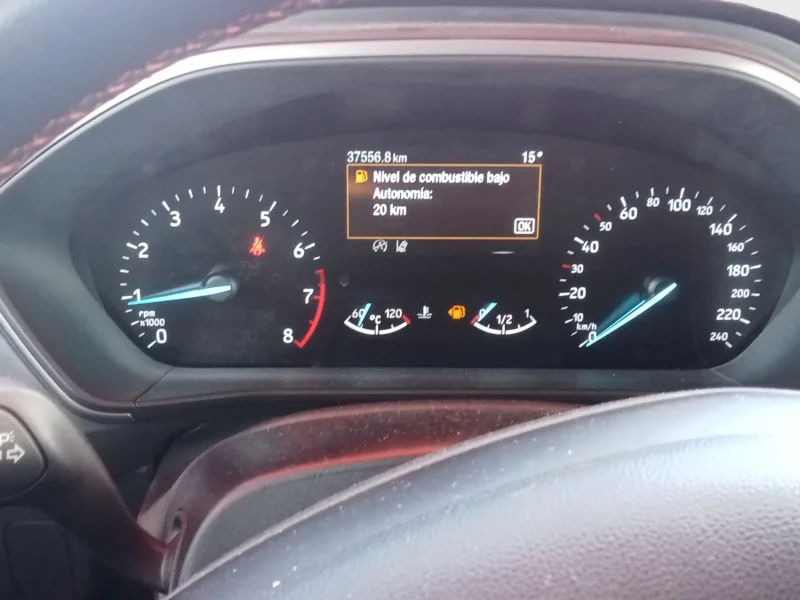 Imagen de Ford Focus