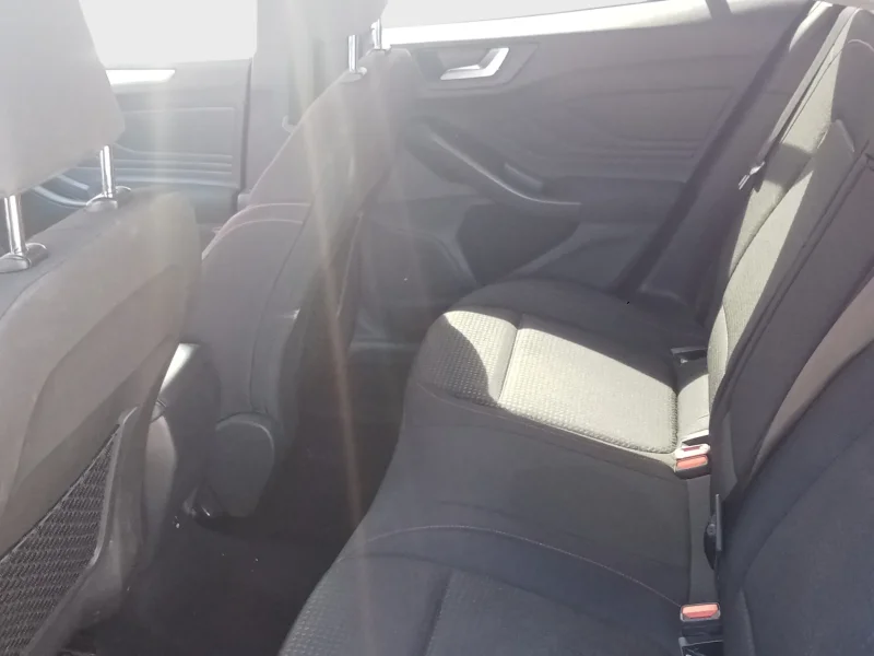 Imagen de Ford Focus