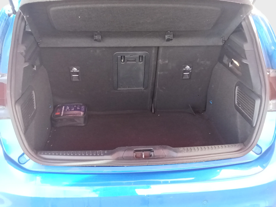 Imagen de Ford Focus