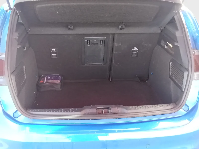 Imagen de Ford Focus