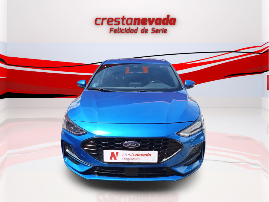 Imagen de Ford Focus