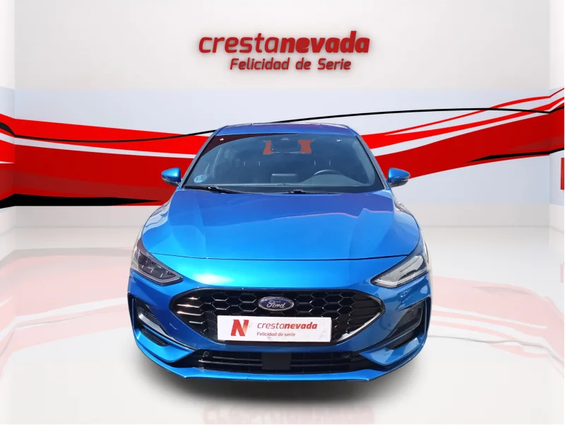 Imagen de Ford Focus