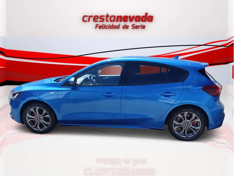 Imagen de Ford Focus