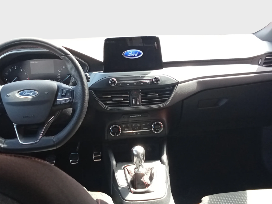 Imagen de Ford Focus