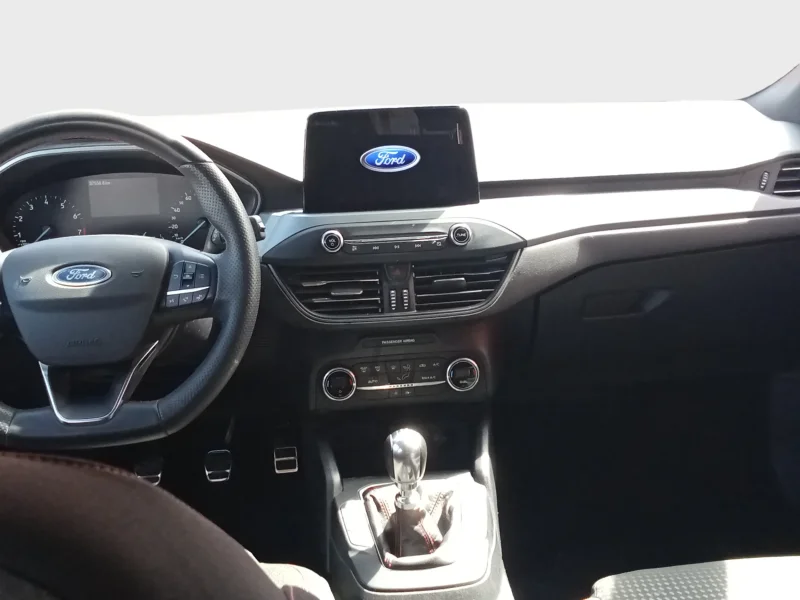 Imagen de Ford Focus