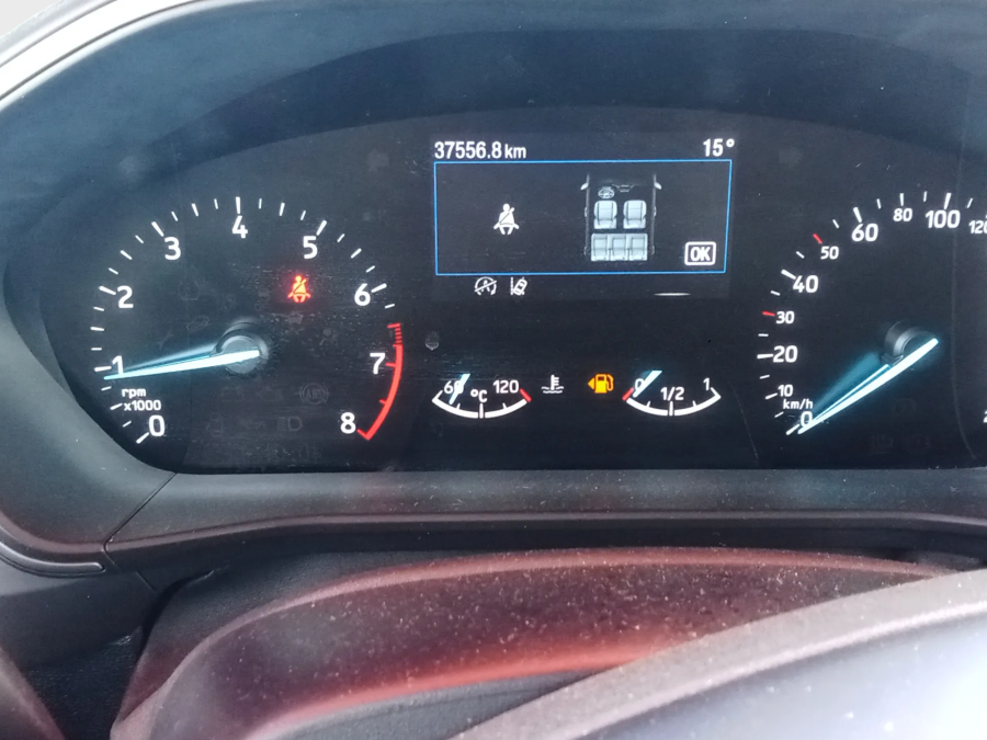 Imagen de Ford Focus