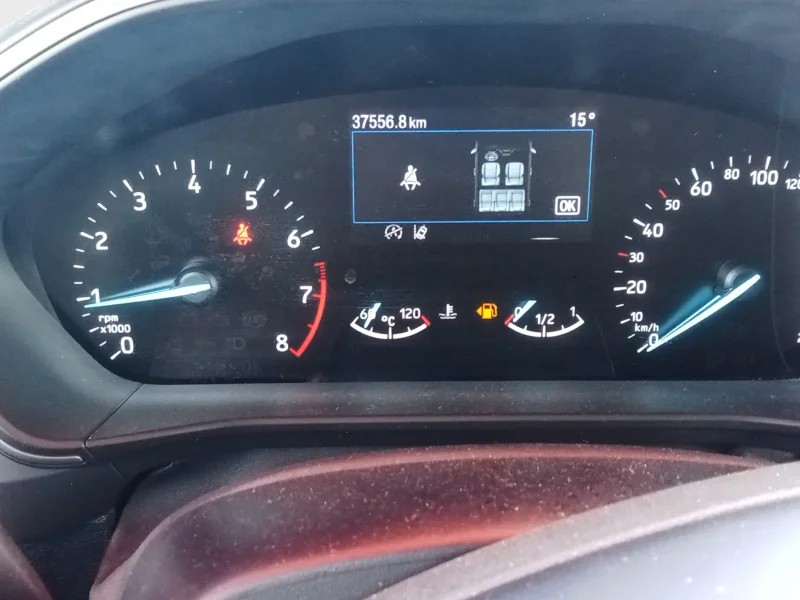 Imagen de Ford Focus