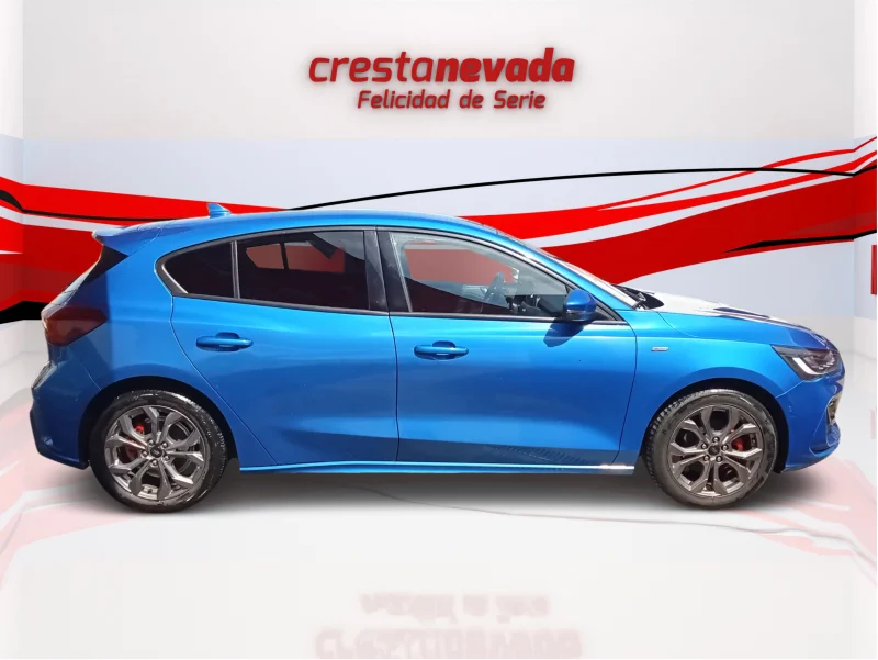 Imagen de Ford Focus