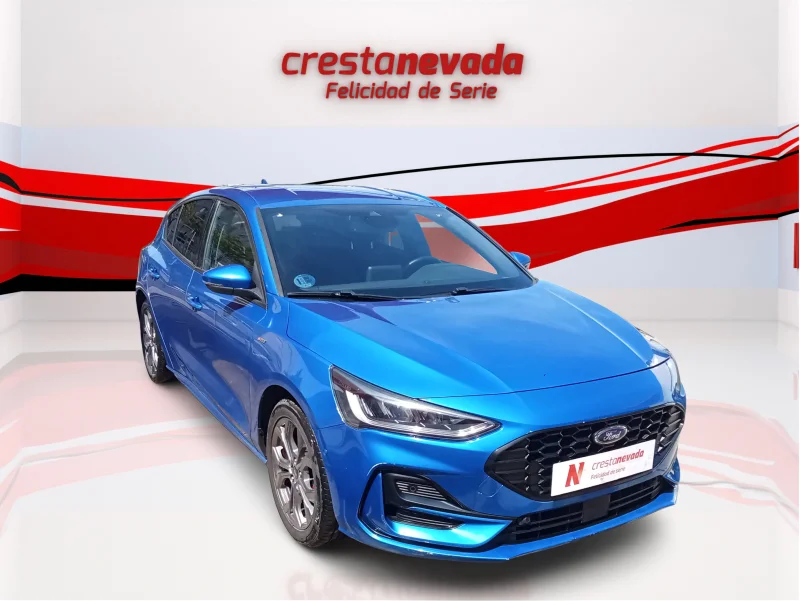 Imagen de Ford Focus