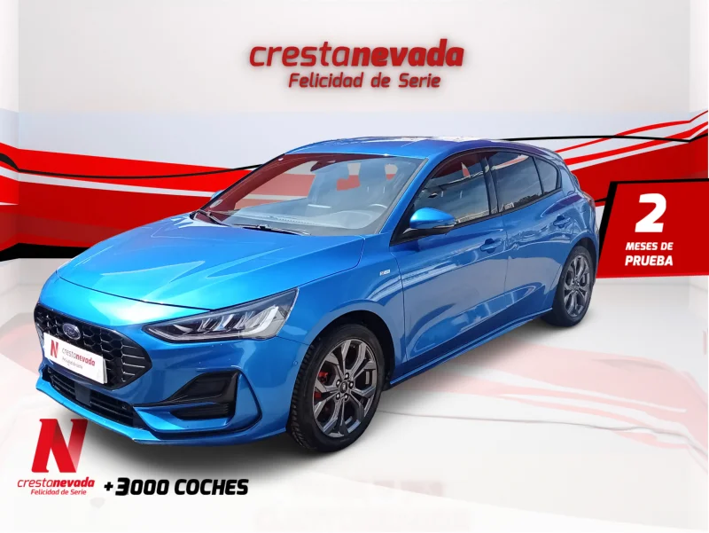 Imagen de Ford Focus