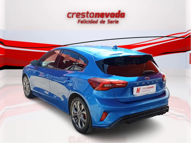 Imagen de Ford Focus