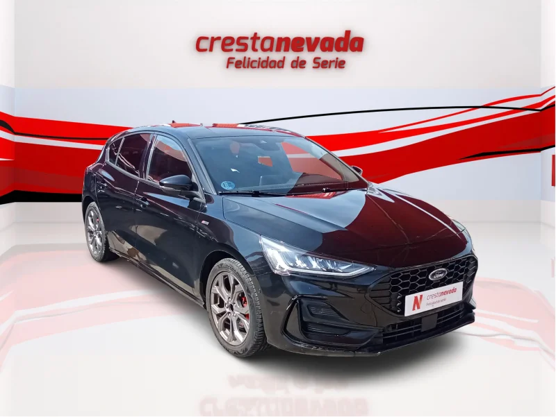 Imagen de Ford Focus