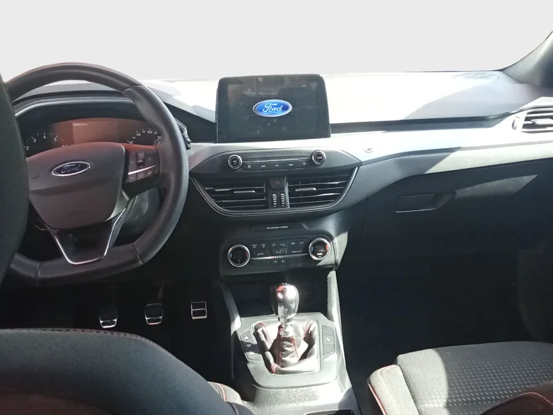 Imagen de Ford Focus