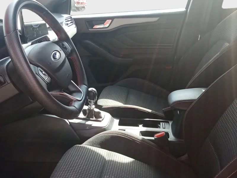 Imagen de Ford Focus