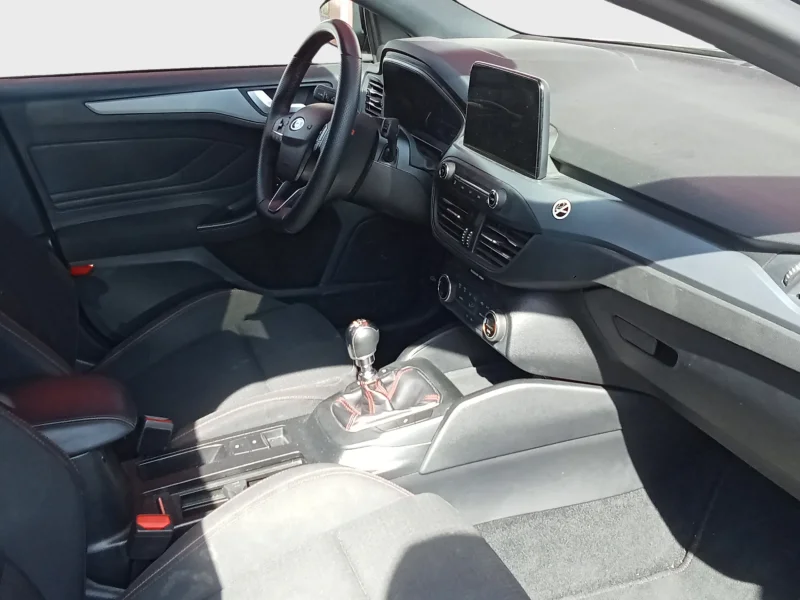 Imagen de Ford Focus
