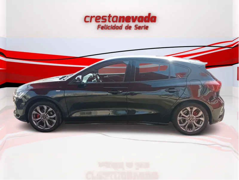 Imagen de Ford Focus