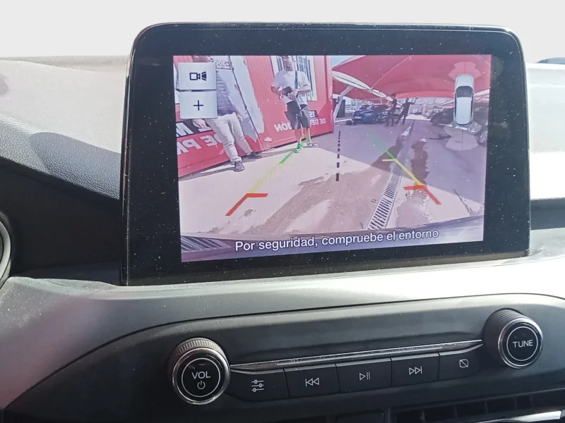 Imagen de Ford Focus