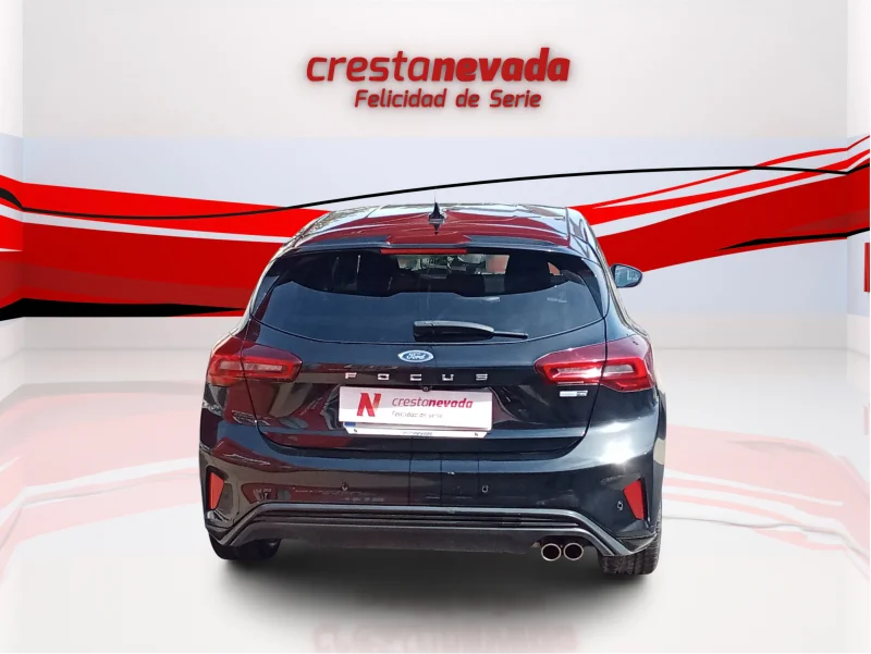 Imagen de Ford Focus