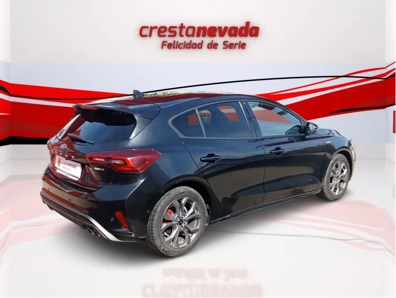 Imagen de Ford Focus