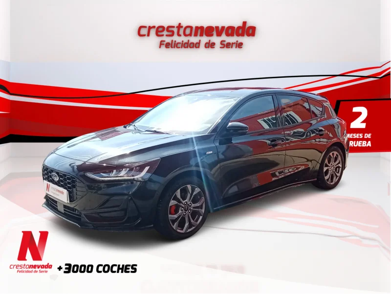 Imagen de Ford Focus