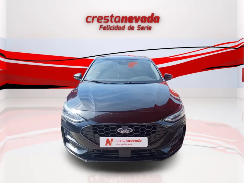 Imagen de Ford Focus