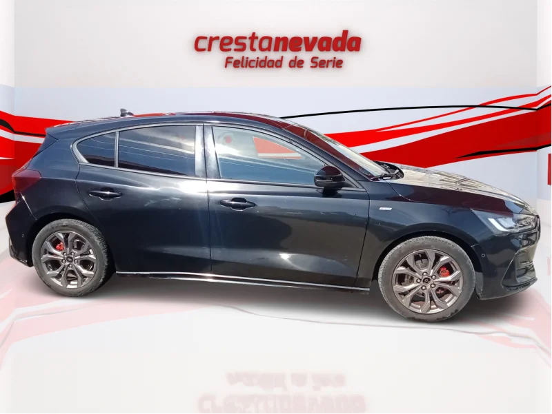 Imagen de Ford Focus