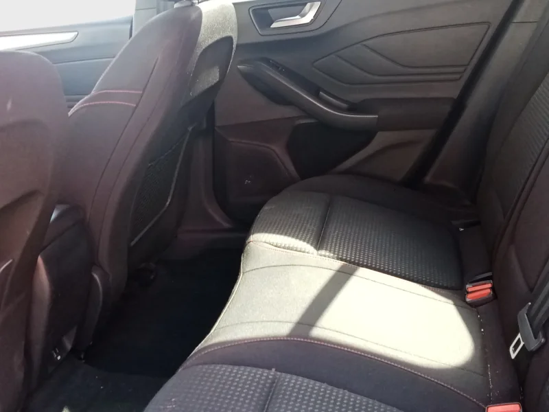 Imagen de Ford Focus