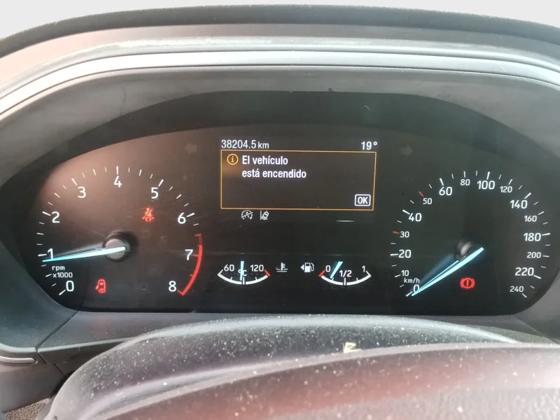 Imagen de Ford Focus