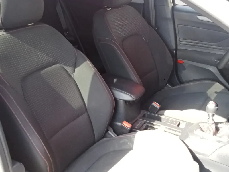 Imagen de Ford Focus