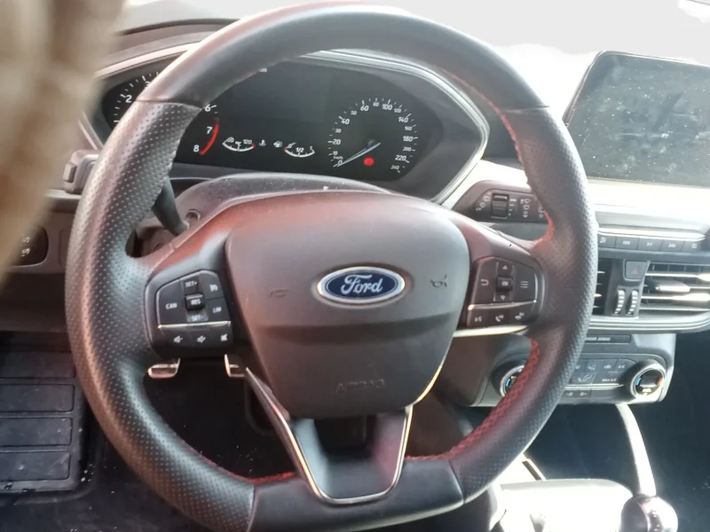 Imagen de Ford Focus