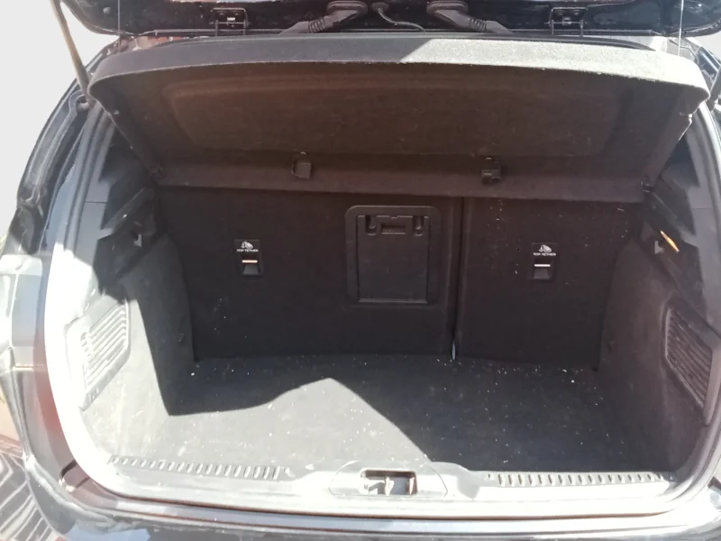 Imagen de Ford Focus