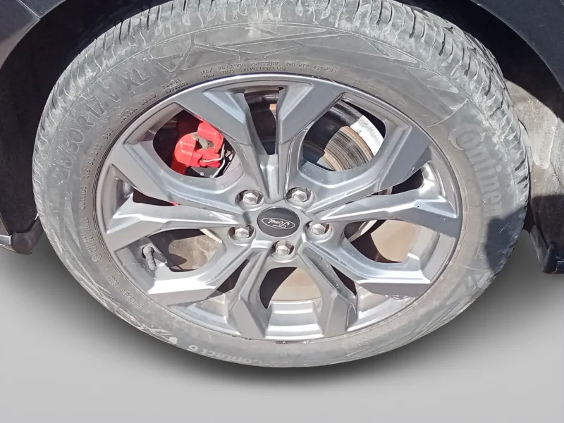 Imagen de Ford Focus