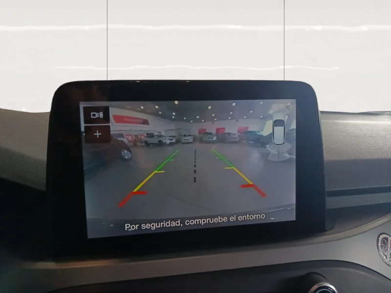 Imagen de Ford Focus