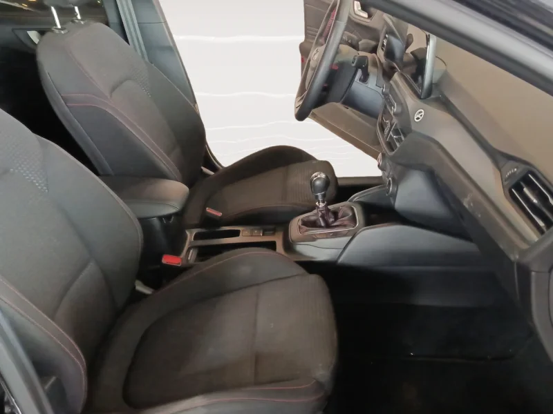 Imagen de Ford Focus