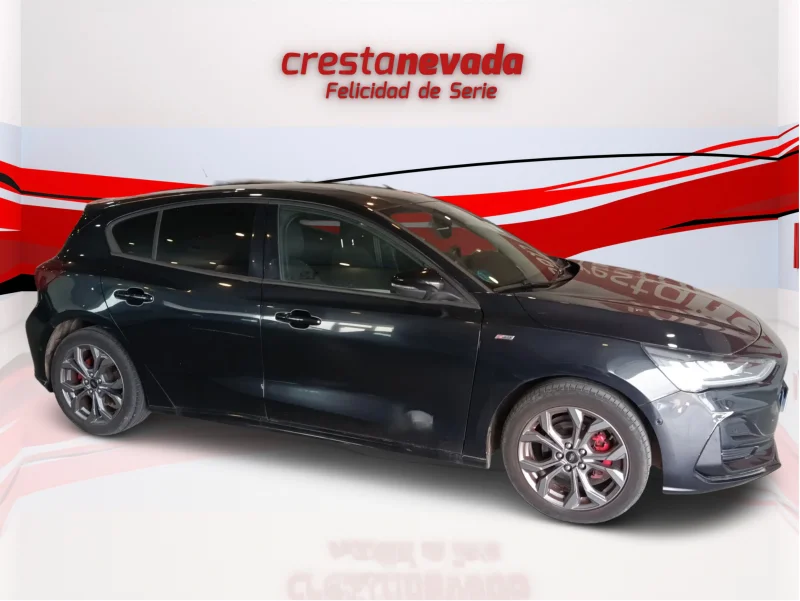 Imagen de Ford Focus