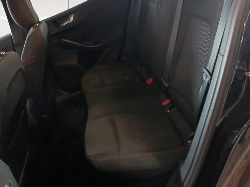 Imagen de Ford Focus