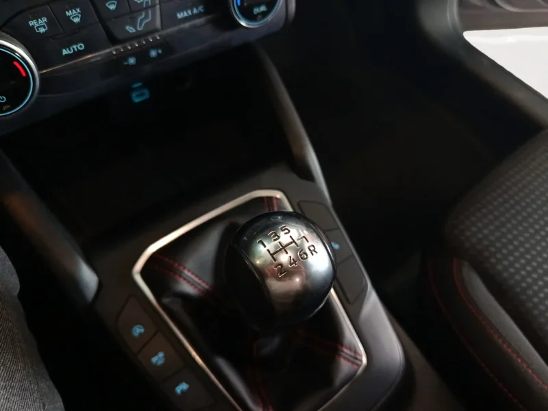 Imagen de Ford Focus