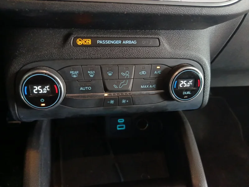 Imagen de Ford Focus