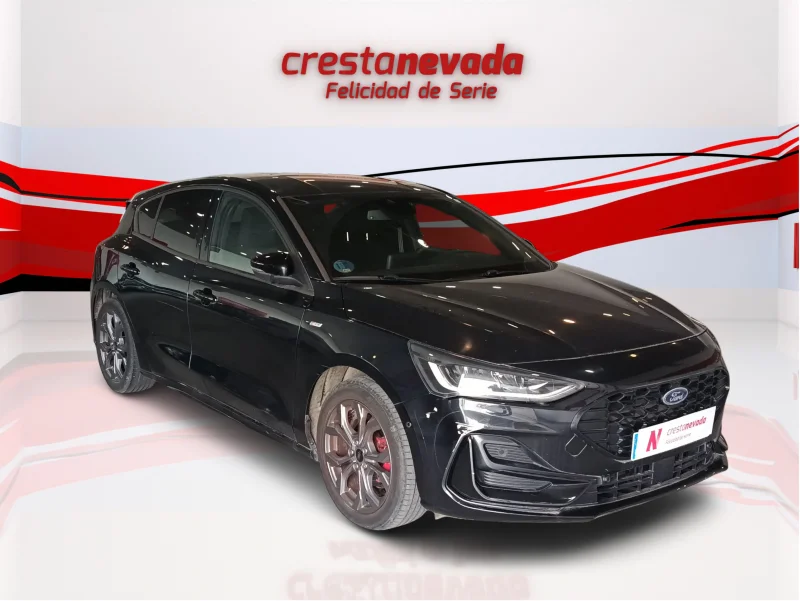 Imagen de Ford Focus