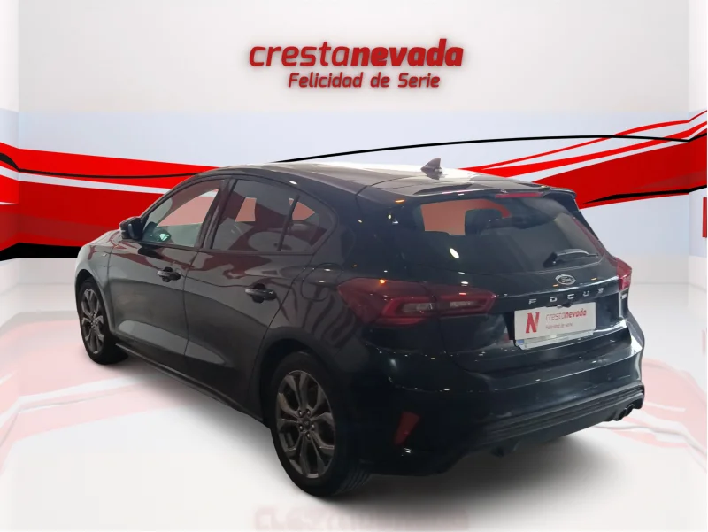 Imagen de Ford Focus