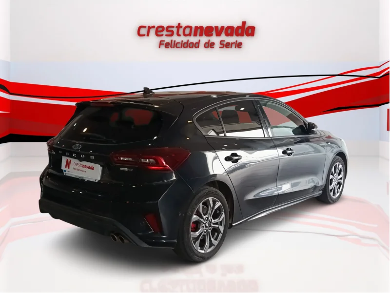 Imagen de Ford Focus