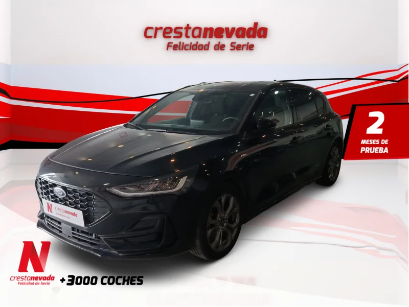 Imagen de Ford Focus