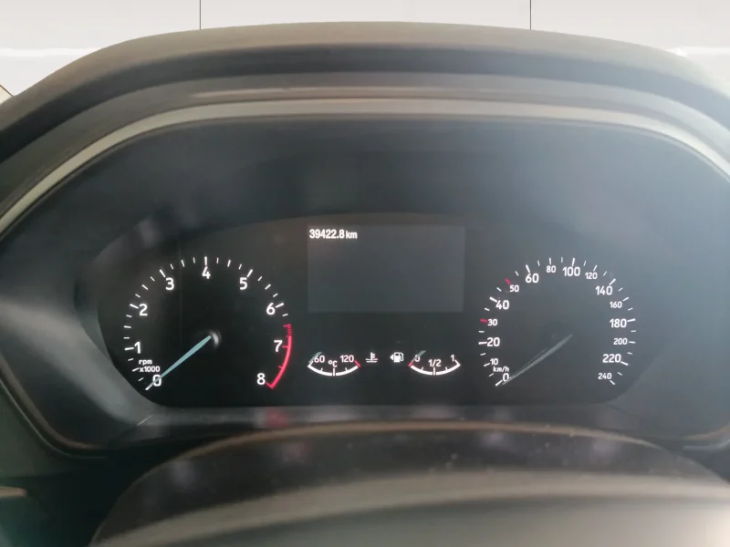 Imagen de Ford Focus