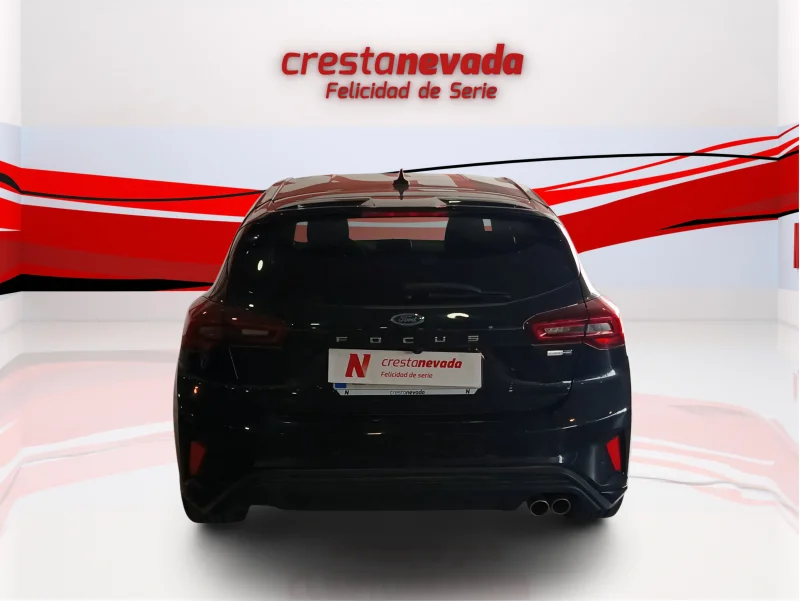 Imagen de Ford Focus