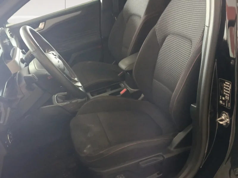 Imagen de Ford Focus